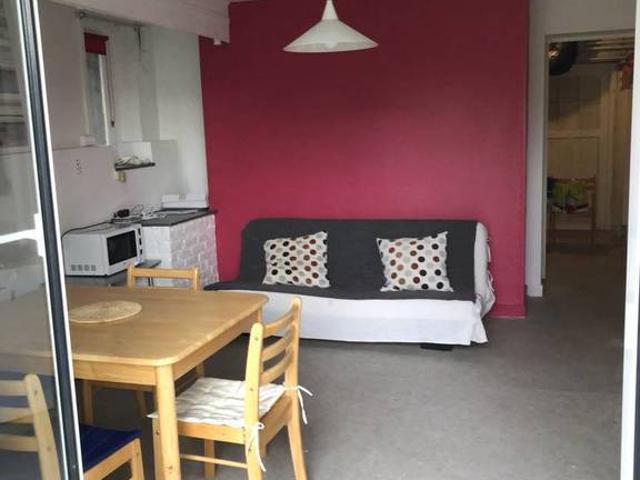 Appartement location à Lille, La Madeleine