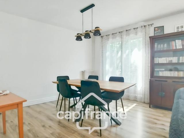 Appartement location à Nogent-sur-Marne, Saint-maurice