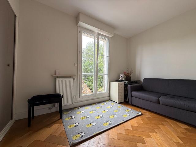 Appartement location à Saint-Pierre, Surgères