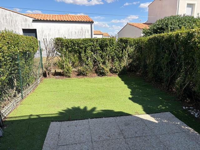 Appartement location à Rochefort, Surgères