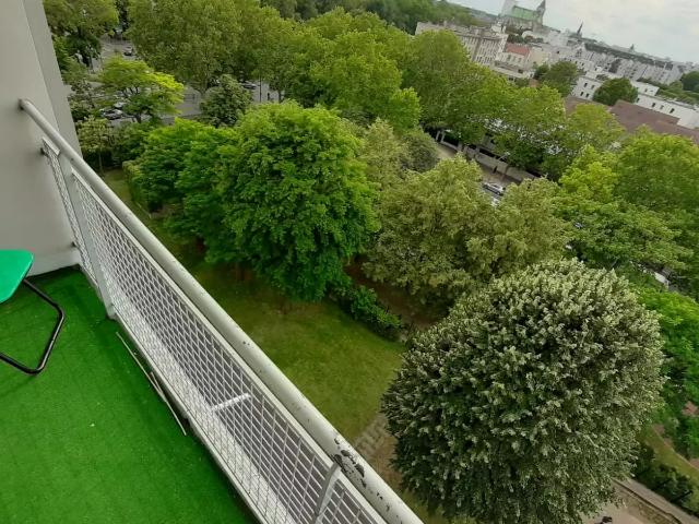 Appartement location à Saint-Denis, Saint-denis