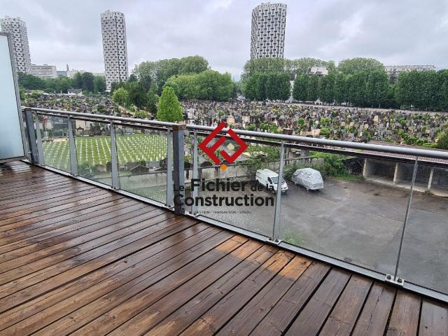 Appartement location à Grenoble, La Tronche