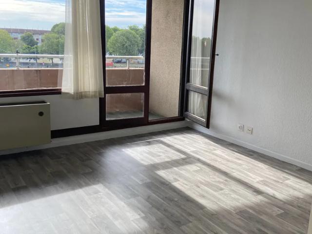 Appartement location à Dax