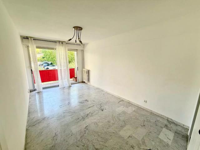 Appartement location à Nice
