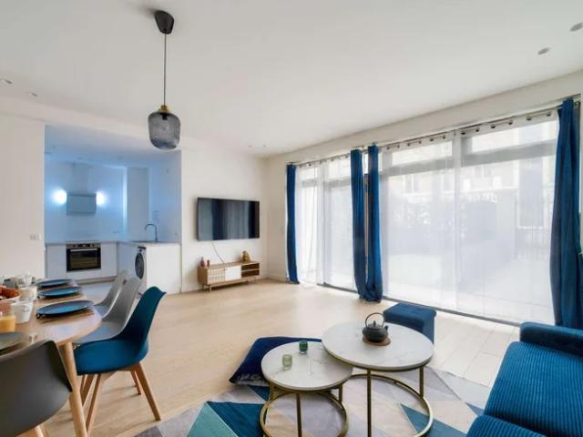 Appartement location à Nogent-sur-Marne, Saint-mandé