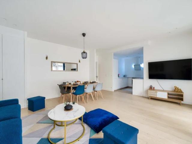Maison location à Nogent-sur-Marne, Saint-mandé