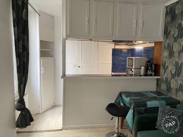 Appartement location à Nogent-sur-Marne, Saint-mandé