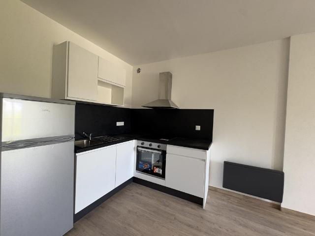 Appartement location à Le Puy-en-Velay, Le Puy-en-velay
