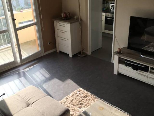 Appartement location à Rouen, Le Grand-quevilly