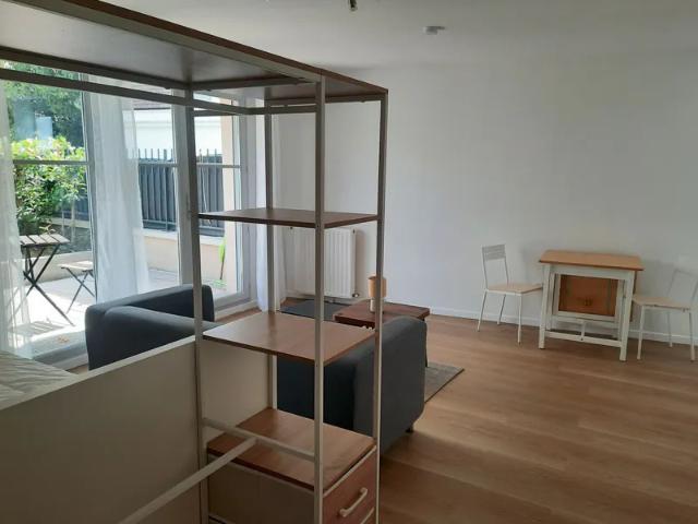 Appartement location à Alsace-Lorraine, Chelles