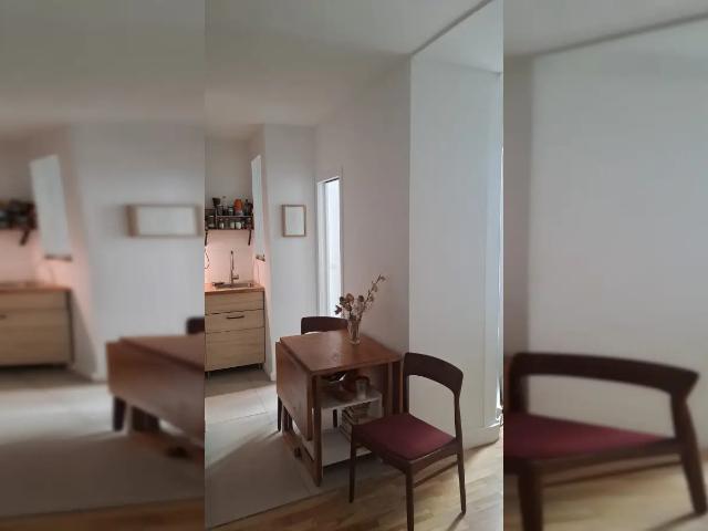 Appartement location à Paris, Île-de-France