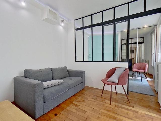 Appartement location à Paris, Île-de-France
