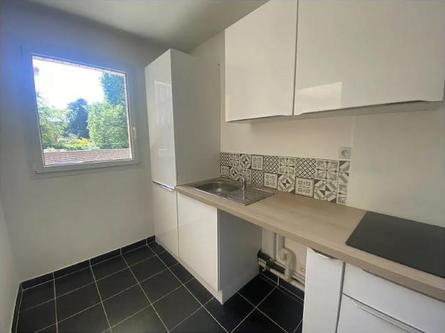 Appartement location à Lille, La Madeleine