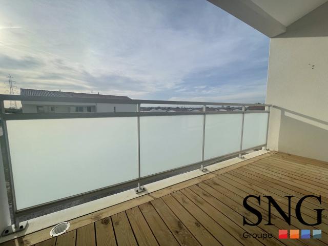 Appartement location à Toulouse, Aussonne