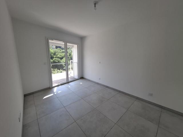 Appartement location à Nice
