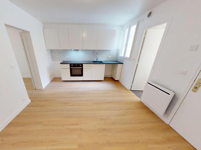 Appartement location à L'Haÿ-les-Roses, Ivry-sur-seine