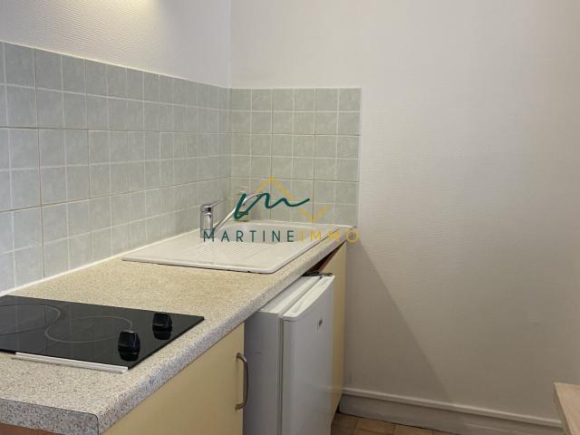 Appartement location à Marmande