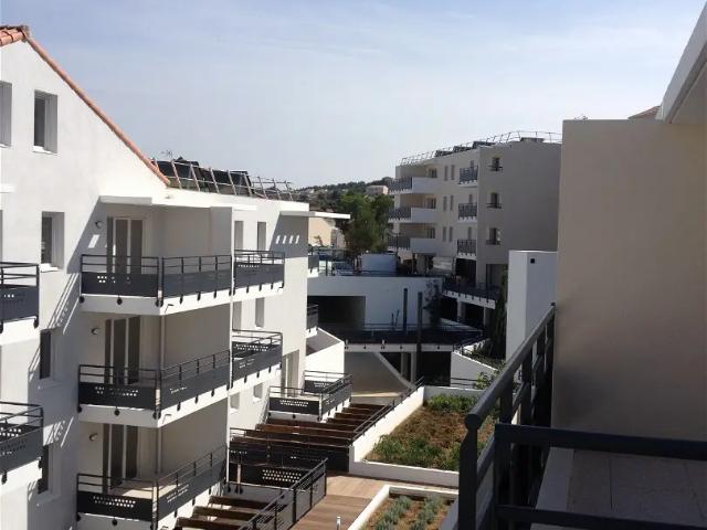 Appartement location à Istres, Martigues