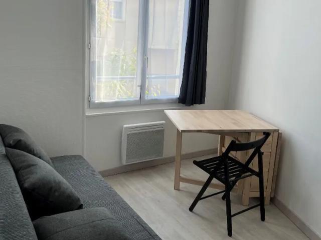 Appartement location à Le Raincy, Drancy