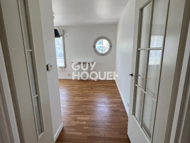 Appartement location à Antony, Châtenay-malabry