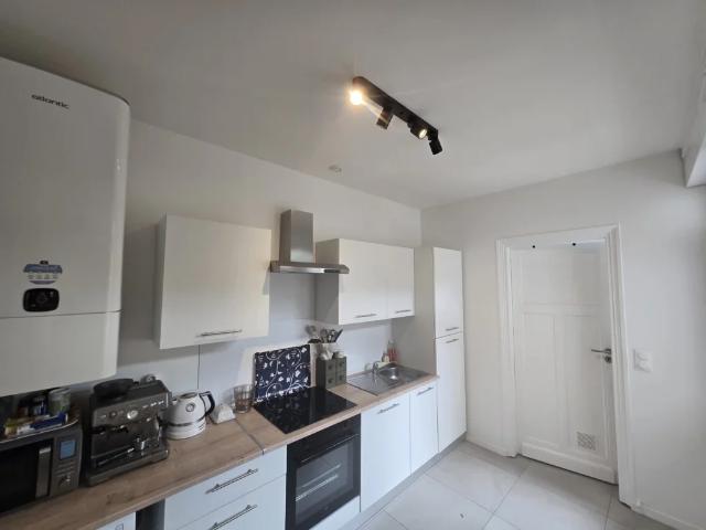 Appartement location à Lille, La Madeleine