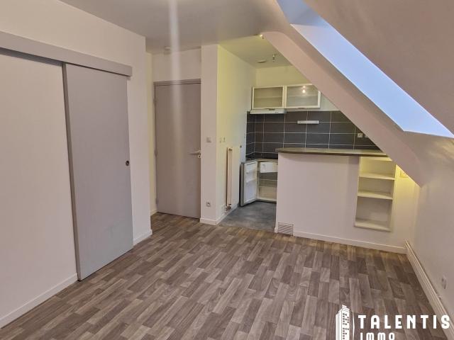 Appartement location à Nantes, Carquefou