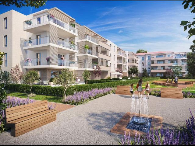 Appartement location à Arrondissement de Draguignan, Saint-raphaël