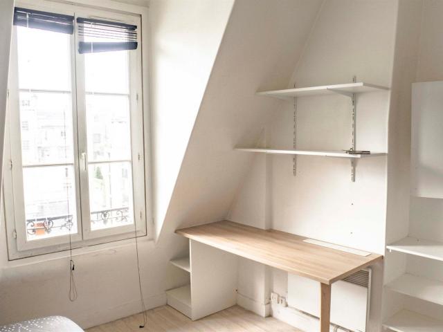 Appartement location à Paris, Île-de-France