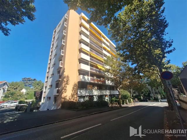 Appartement location à Clermont-Ferrand, Chamalières