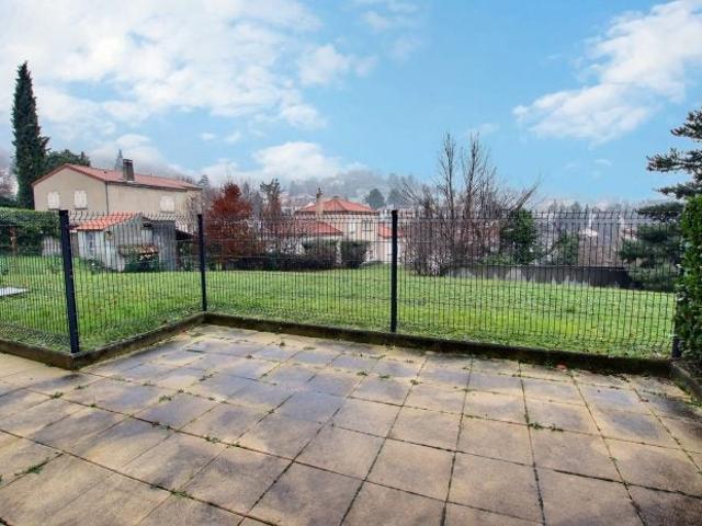 Appartement location à Clermont-Ferrand, Chamalières