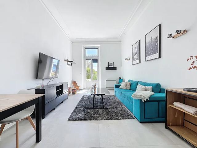 Appartement location à Tamaris, La Seyne-sur-Mer