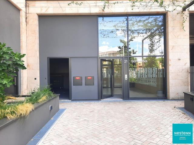 Appartement location à Bordeaux