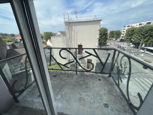 Appartement location à Bordeaux