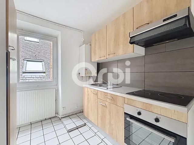 Appartement location à Brive-la-Gaillarde, Brive-la-gaillarde