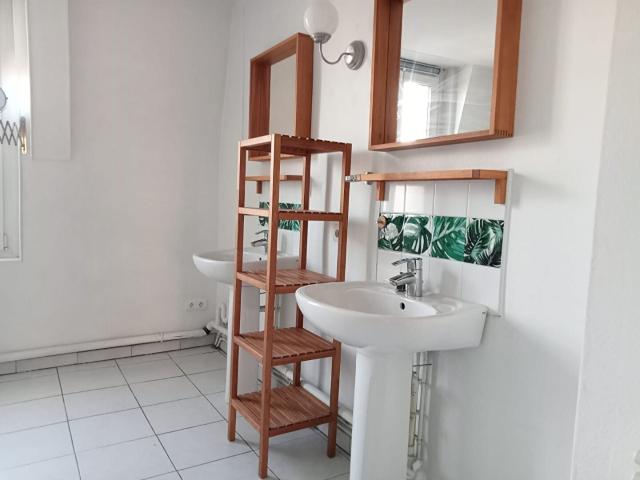Appartement location à Saint-Lazare, Compiègne