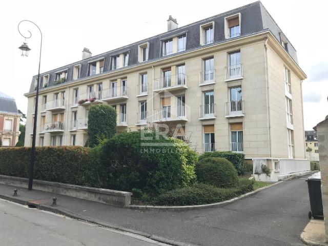 Appartement location à Compiègne, Les Avenues