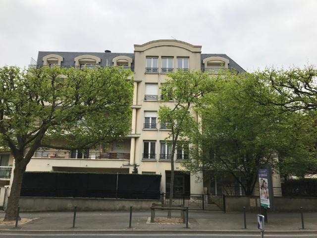 Appartement location à Le Raincy