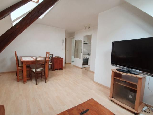 Appartement location à Soissons