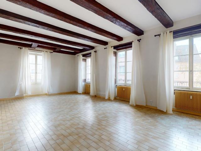 Appartement location à Belfort, Saraz