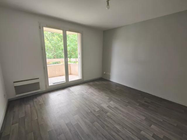 Appartement location à Toulouse, Launaguet