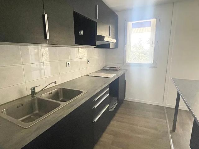 Appartement location à Toulouse, Launaguet