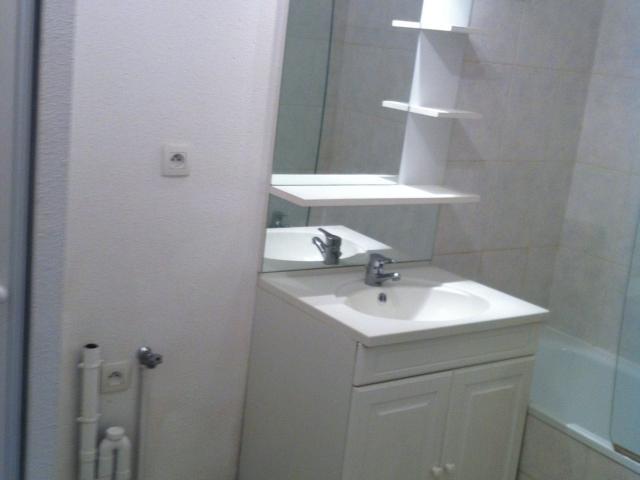 Appartement location à Lachapelle-aux-Pots, Oise