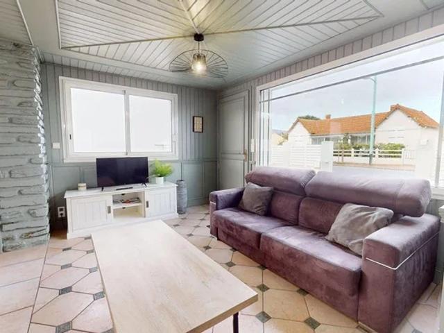 Appartement location à Les Sables-d'Olonne, Saint-jean-de-monts