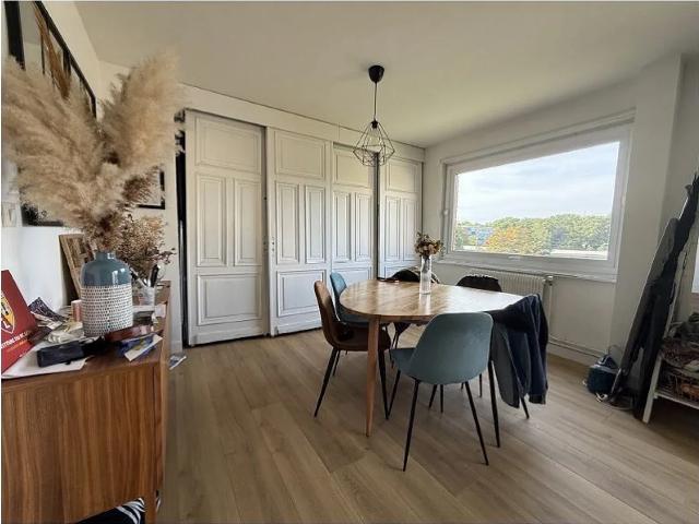 Appartement location à Lille, Lambersart