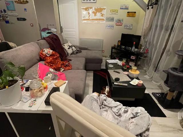Appartement location à Sens