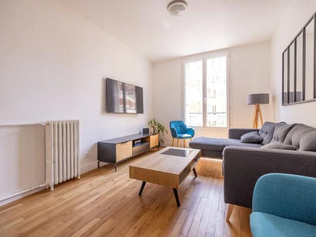 Appartement location à Antony, Montrouge