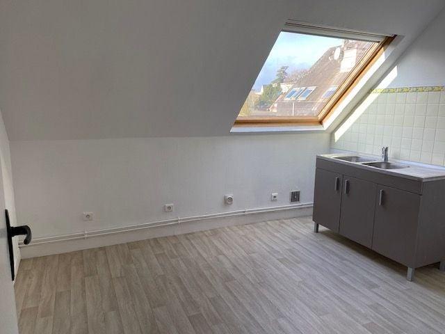 Appartement location à Les Andelys, Gisors
