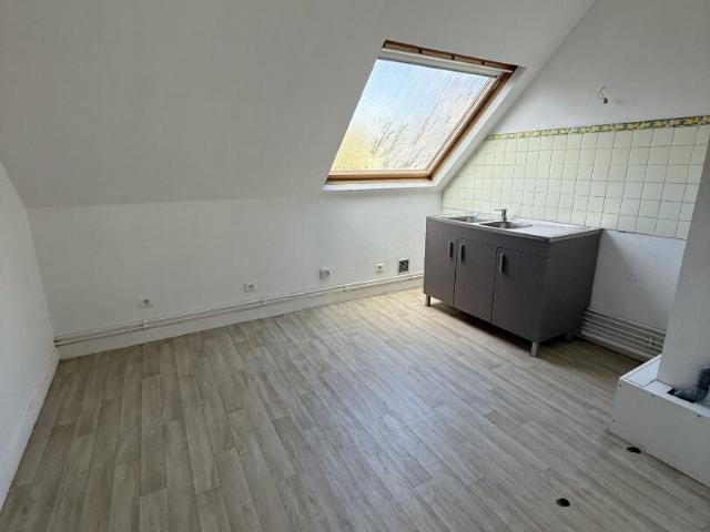 Appartement location à Les Andelys, Gisors