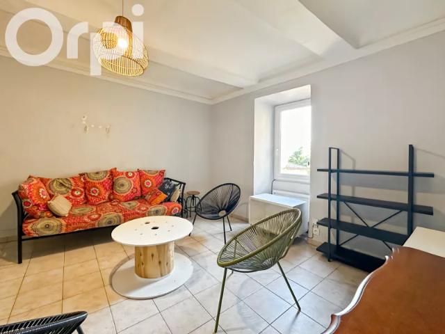 Appartement location à Largentière, Aubenas