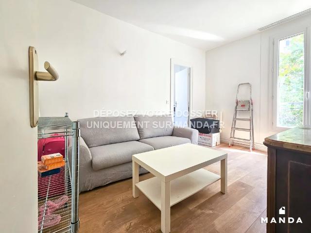 Appartement location à Saint-Denis, Aubervilliers